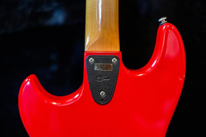 982 G&L SC-3 - Image 5