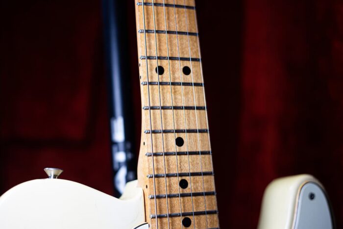 1969 Fender Telecaster - Image 8