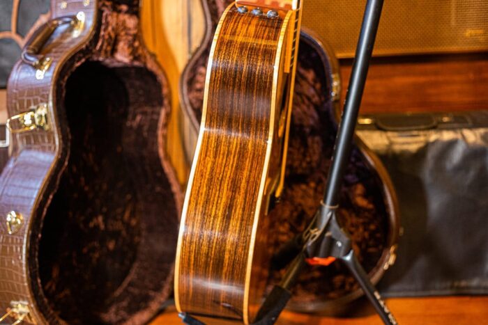 2008 Taylor 816ce - Image 4