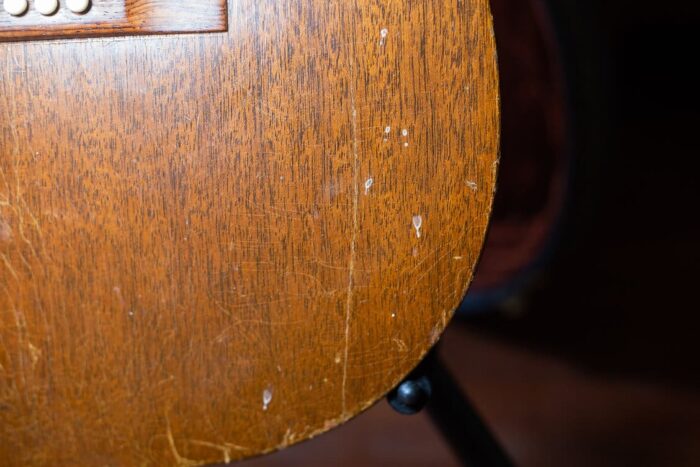 1957 Martin 0-15 - Image 8