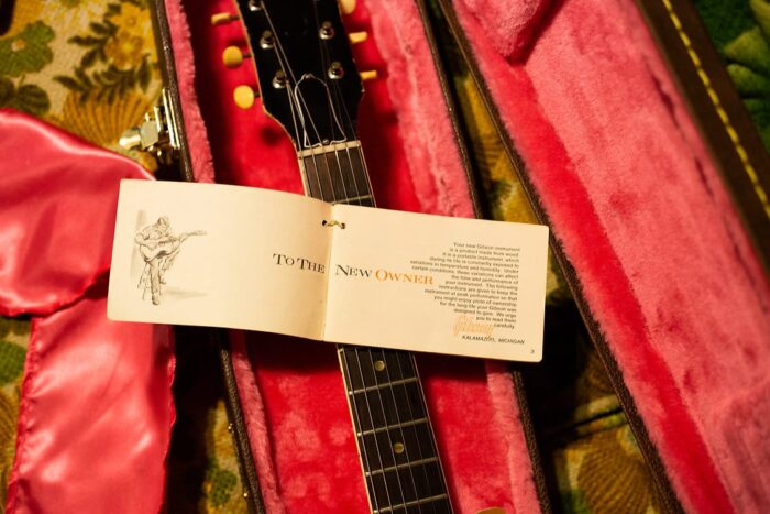 1964 Gibson SG Special - Image 4