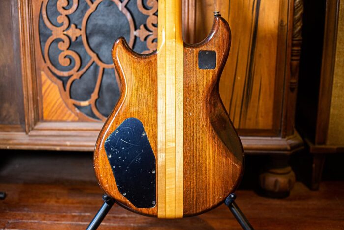 1979 Ibanez Musician MC300 - Image 4