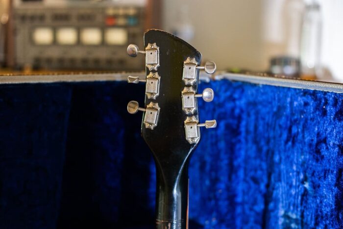 1966 Rickenbacker 375 - Image 3