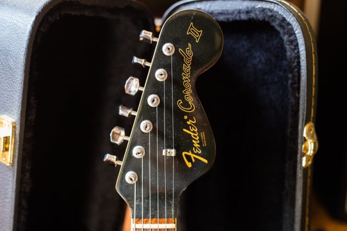 1972 Fender Coronado ii - Image 3