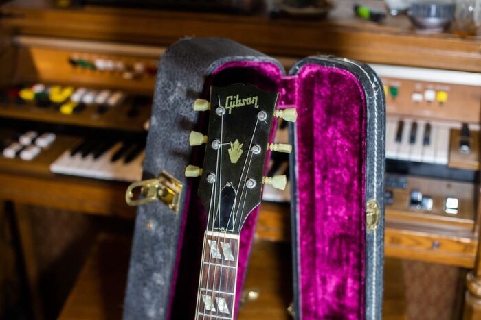 Gibson ES-175 1971. CLEAN! - Image 6