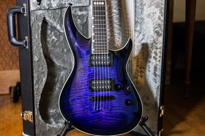 ESP E-ii Horizon iii