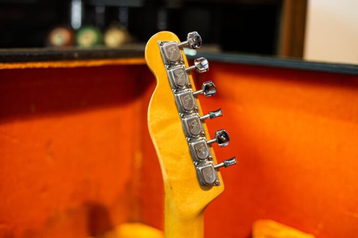 1978 Fender Telecaster - Image 3