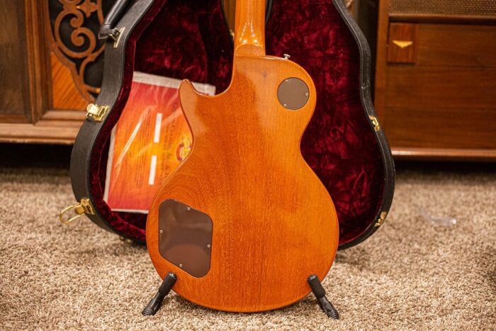 2001 Gibson R7 1957 Reissue - Image 2