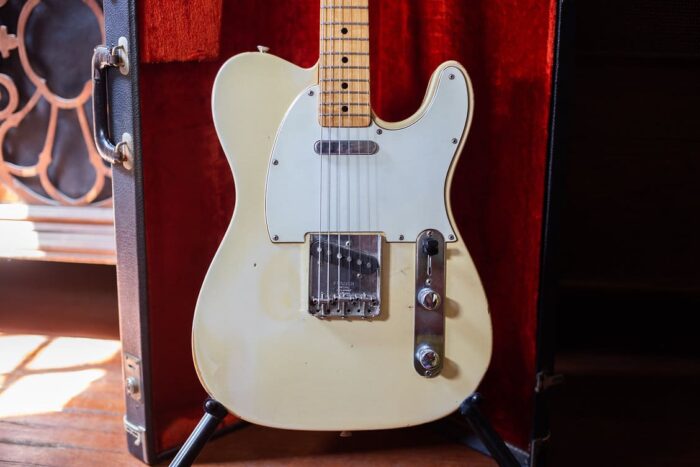 1969 Fender Telecaster
