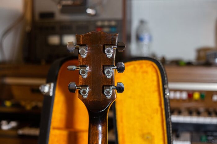1971 Gibson SG Deluxe - Image 5