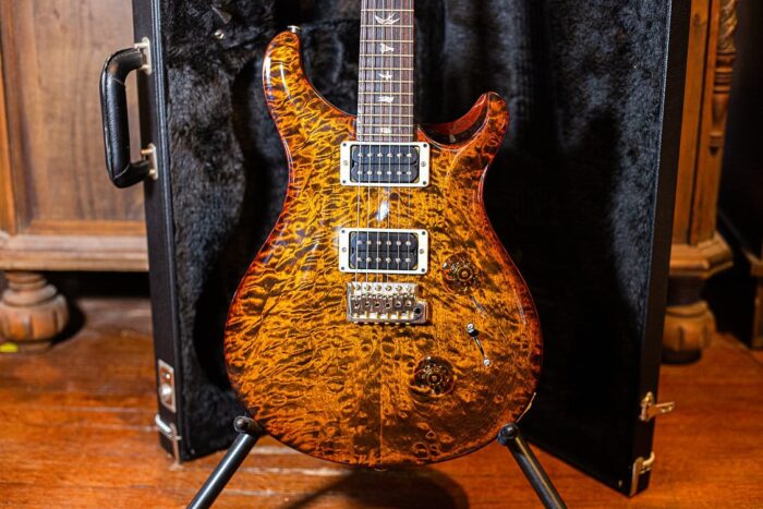 2011 PRS Custom 24