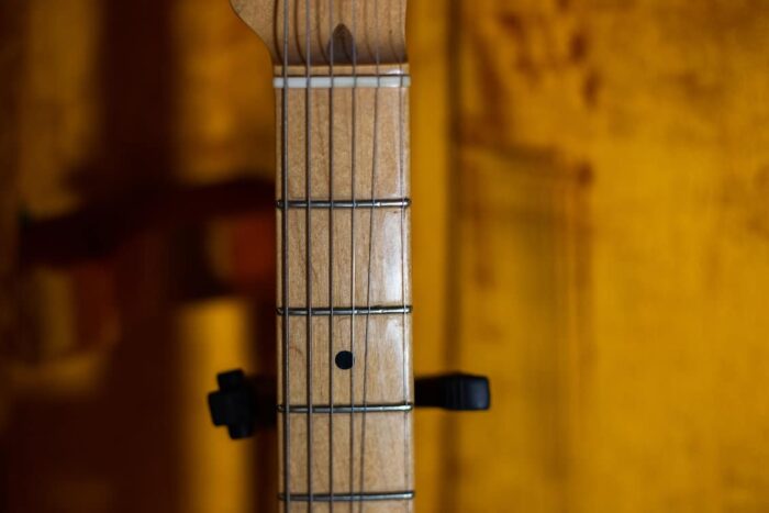1958 AVRI Telecaster - Image 5