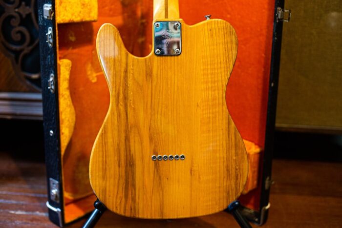 1978 Fender Telecaster - Image 4