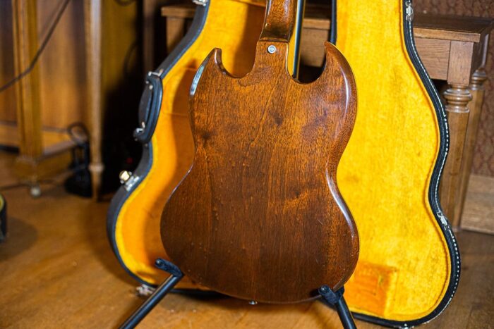1971 Gibson SG Deluxe - Image 6