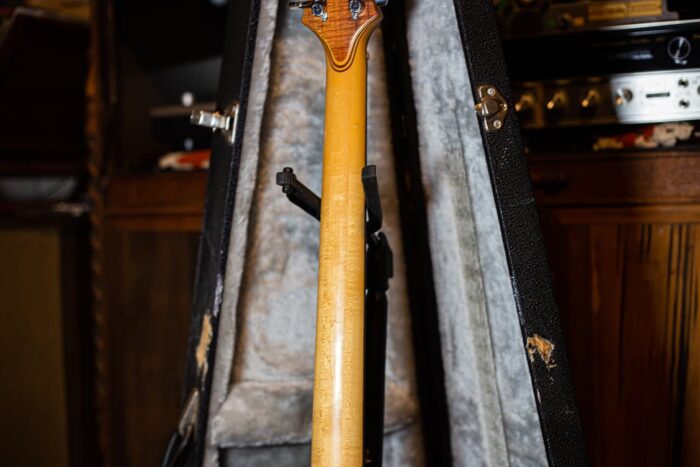 1985 Alembic Electrum - Image 2