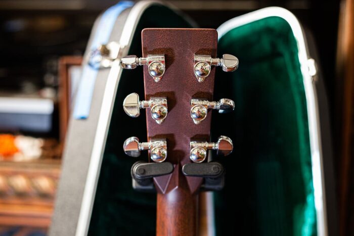 2013 Martin HD-28 - Image 4