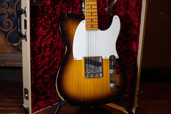 Fender Custom Shop 1955 Esquire