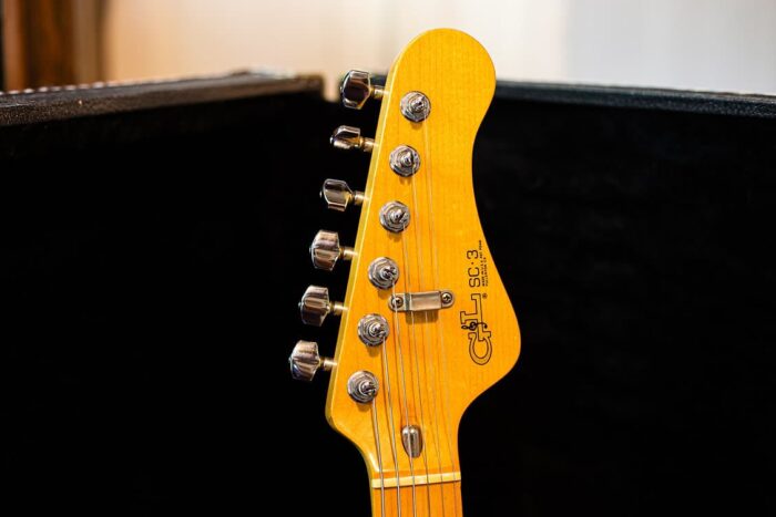 982 G&L SC-3 - Image 6