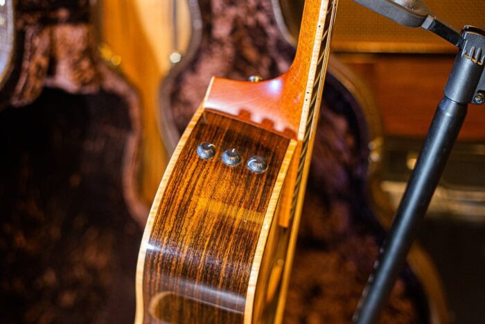 2008 Taylor 816ce - Image 3