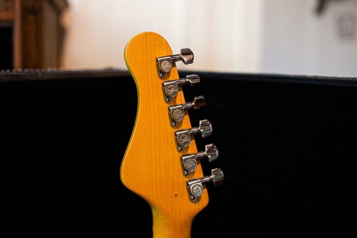 982 G&L SC-3 - Image 7
