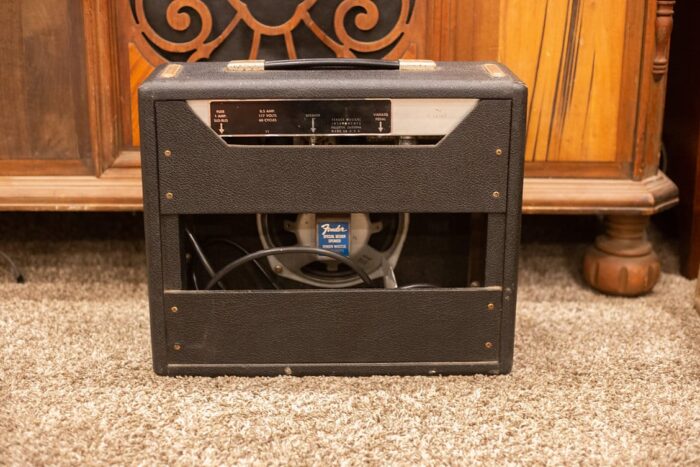 1966 Fender Vibro Champ - Image 2