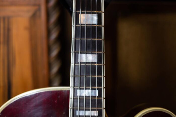 1977 Gibson L5-CES - Image 5