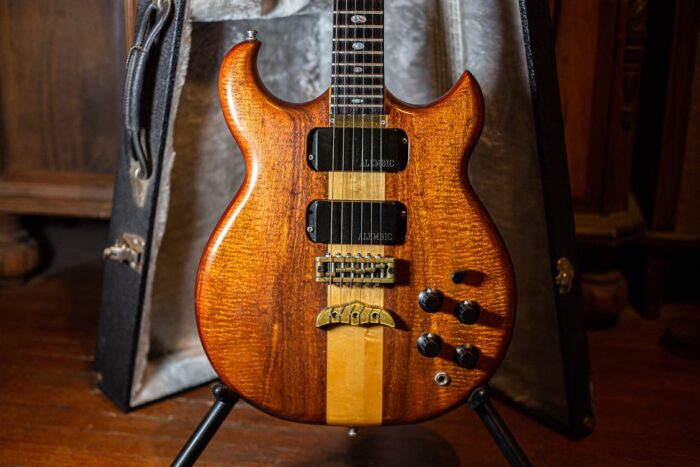 1985 Alembic Electrum