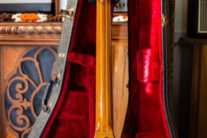 1980 Gibson Flying V V2 - Image 3