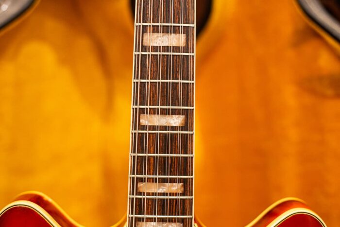 1967 Fender CoronadoXII - Image 7