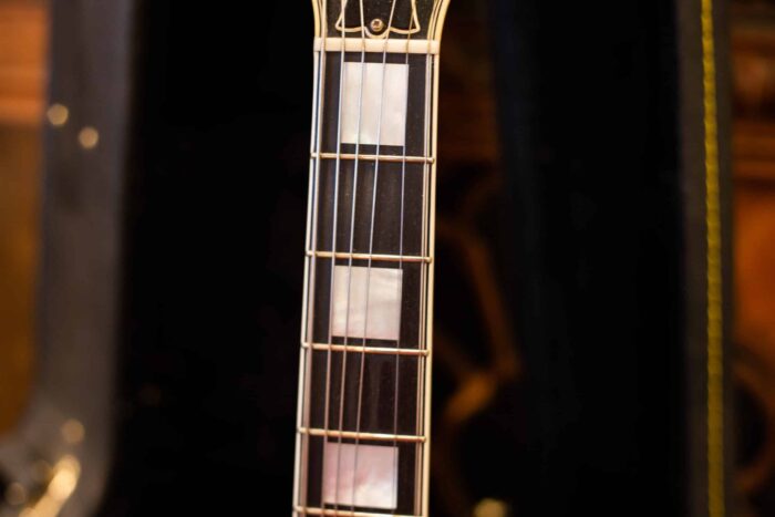 1978 Gibson L-5 CES Vintage Archtop Guitar - Image 5