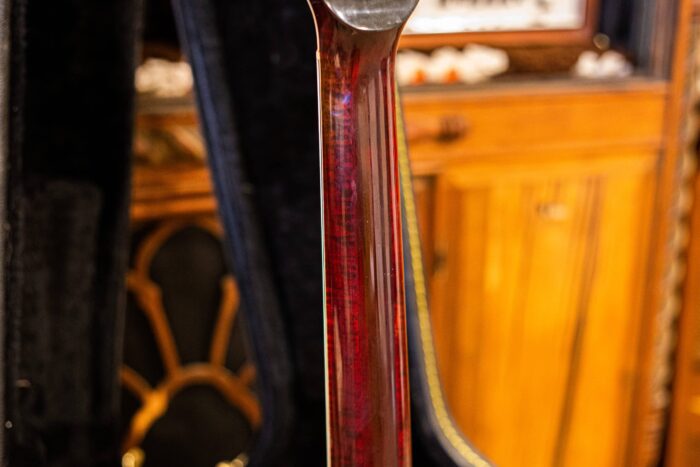 1978 Gibson L-5 CES Vintage Archtop Guitar - Image 3