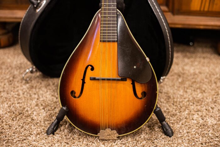 1941 Martin 2-15 Mandolin