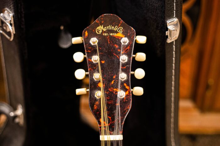 1941 Martin 2-15 Mandolin - Image 3