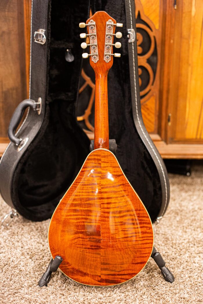 1941 Martin 2-15 Mandolin - Image 9