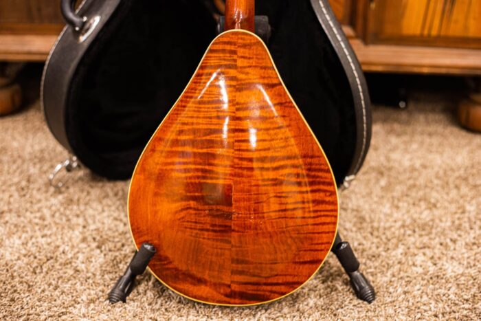 1941 Martin 2-15 Mandolin - Image 2