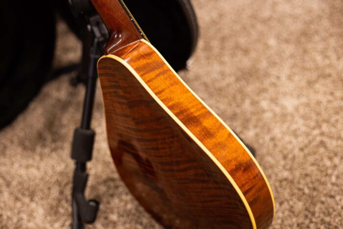 1941 Martin 2-15 Mandolin - Image 8