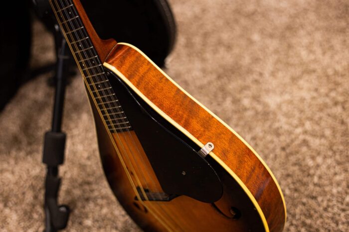 1941 Martin 2-15 Mandolin - Image 7