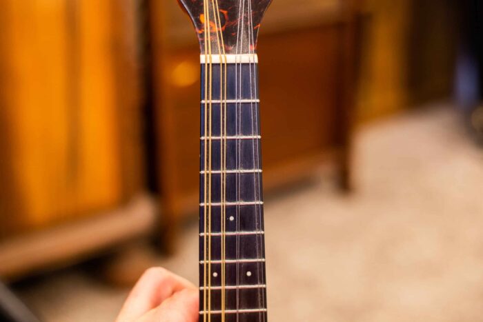 1941 Martin 2-15 Mandolin - Image 6
