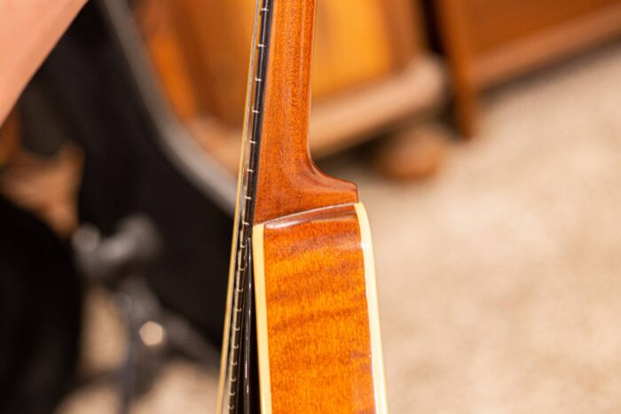 1941 Martin 2-15 Mandolin - Image 4
