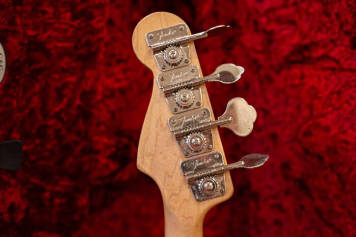 1972 Fender Precision Bass - Image 6