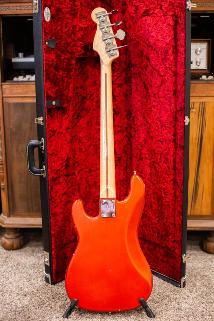 1972 Fender Precision Bass - Image 8