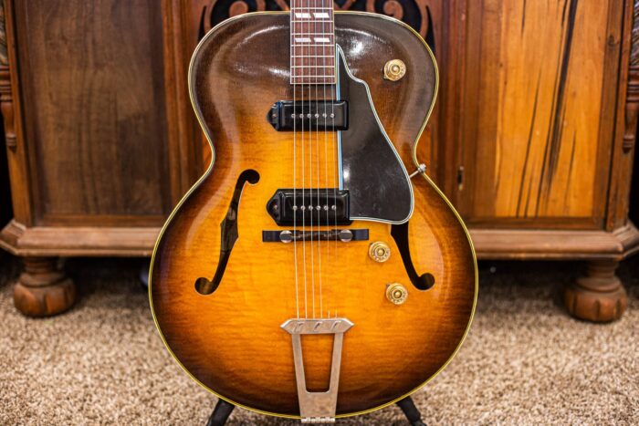 1951 Gibson ES-300