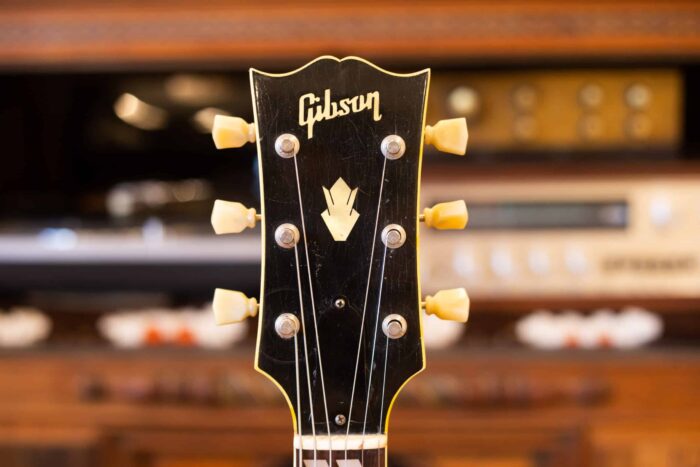 1951 Gibson ES-300 - Image 10