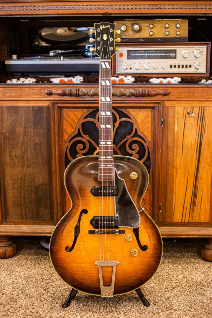 1951 Gibson ES-300 - Image 8