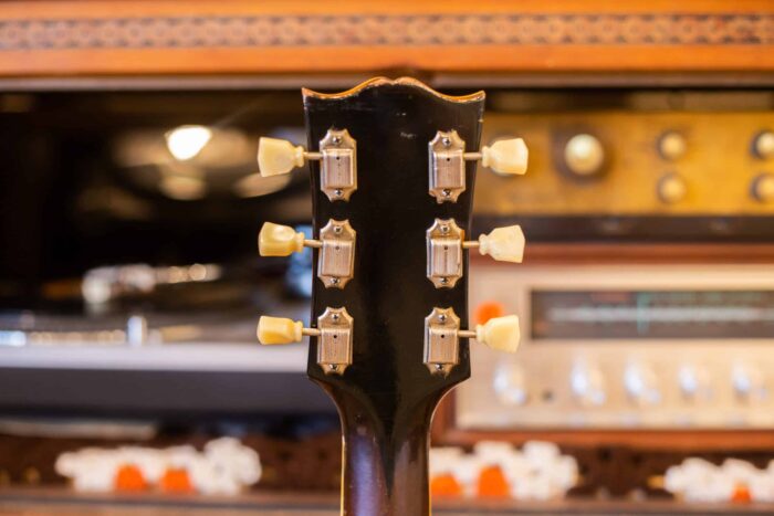 1951 Gibson ES-300 - Image 7