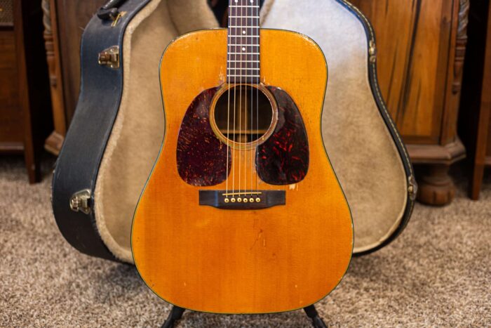1965 Martin D-21