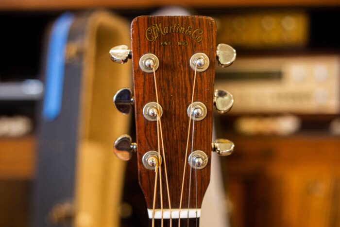 1965 Martin D-21 - Image 2