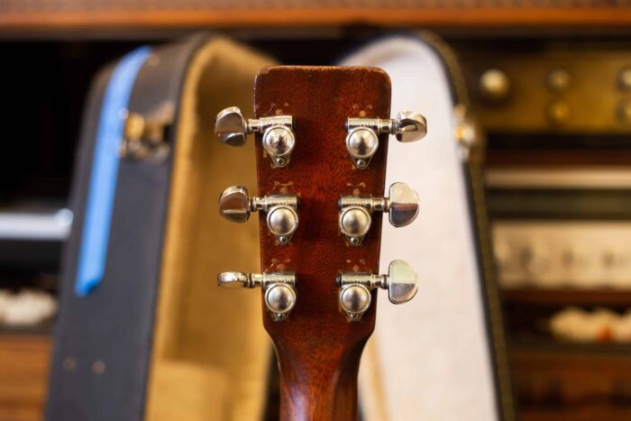 1965 Martin D-21 - Image 15