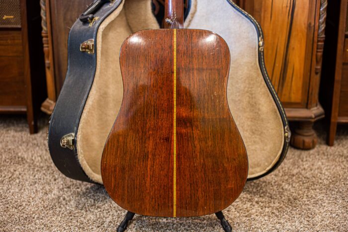1965 Martin D-21 - Image 14