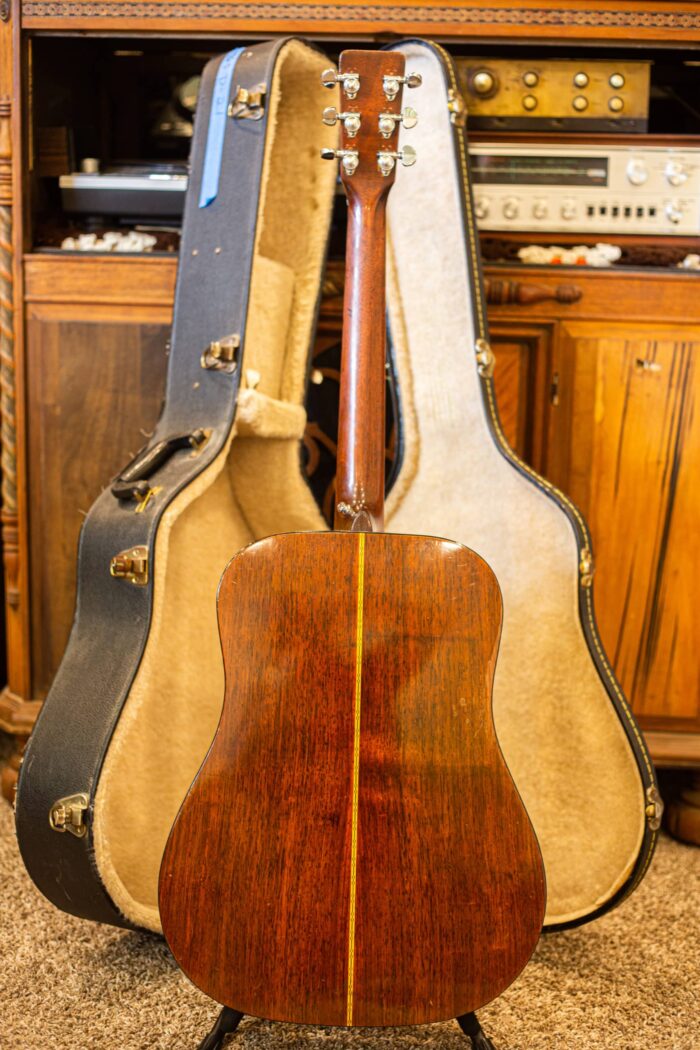 1965 Martin D-21 - Image 12
